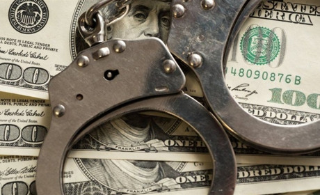 В Улянівці водій "під мухою" пропонував поліцейським 400 доларів "відкупного"