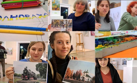 “Було страшно”, - переселенці з Волноваського району поділилися свідченнями про звірства росіян