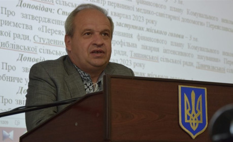 Чи встигнуть відремонтувати укриття для дітей у Переяславі за два місяці? Відповіли у відділі освіти