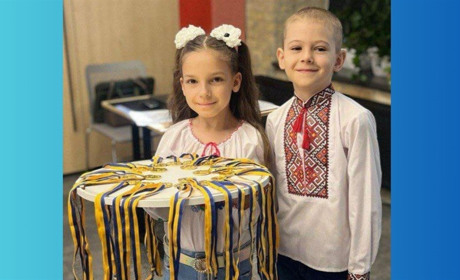 “Золота надія Херсонщини”: у трьох містах України відбулись урочисті заходи для випускників області