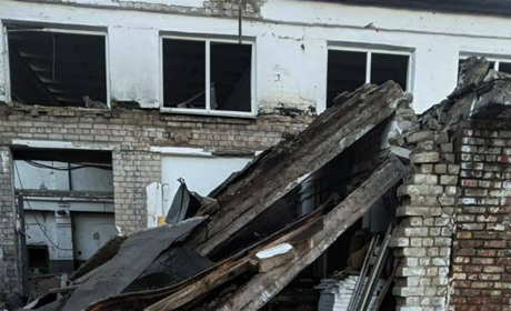 На Херсонщині окупанти завдали ударів по житлових кварталах, критичній та соціальній інфраструктурі