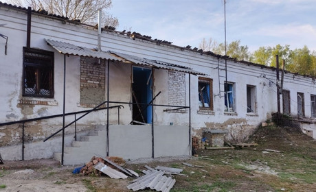 Ворожі обстріли Херсонщини: окупанти завдали ударів з артилерії, мінометів, авіації та БпЛА