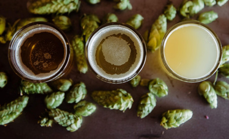 Преимущества наличия собственной пивоварни