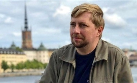 Вчитель-колаборант зареєстрований директором херсонського ліцею за російським законодавством
