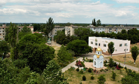 Селищу «Дністер» у Біляївці 100 років. Найцікавіші періоди його історії, або що ви знаєте про нього