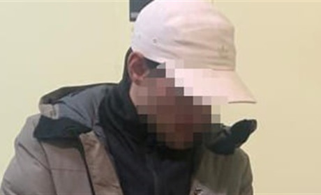 За викрадення 120 тисяч доларів із кабінету львівської судді затримали раніше судимого червоноградця