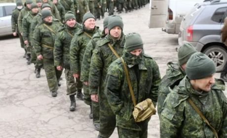 Чи загрожує ворог Сумщині