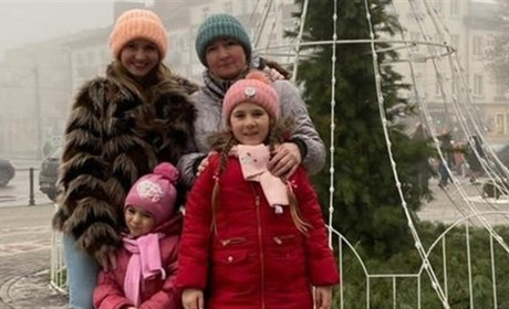 Допоможіть врятувати життя!
