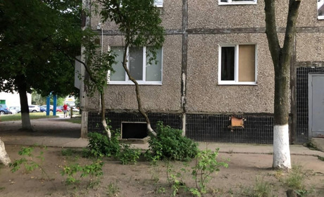 У Вараші затримали чоловіка, який обікрав кіоск