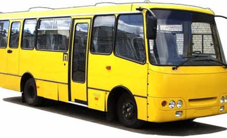 На маршруті №3 «Петрівка» курсуватиме додатковий автобус: графік