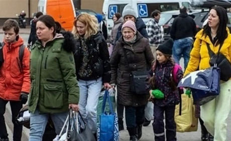 Виплати ВПО: Мінсоцполітики планує зменшити кількість категорій отримувачів допомоги у 2024 році
