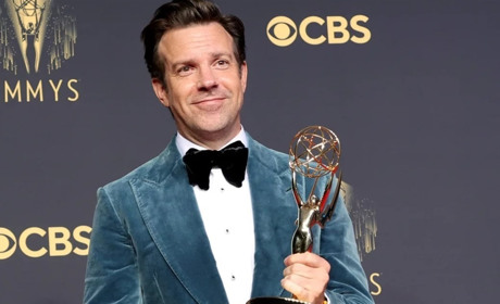 Еммі-2021: головні переможці телепремії. Серіали, які варто подивитися