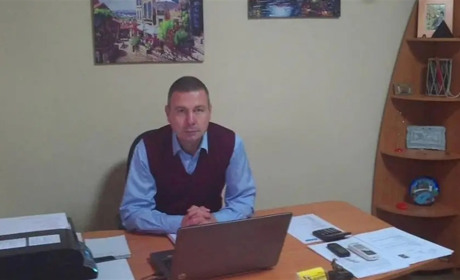Департамент міського господарства у Херсоні очолив колишній заступник Сальдо