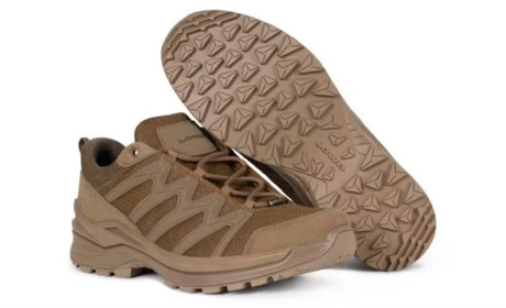 Ідеальні кросівки для військових: комфорт, міцність, функціональність