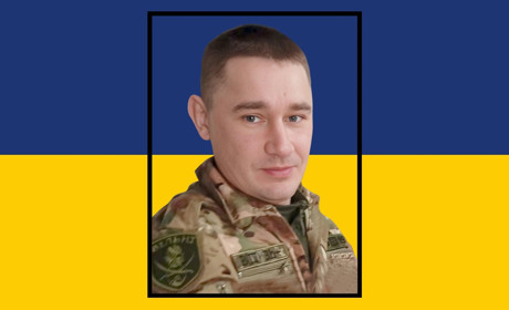 На війні зупинилося серце старшого солдата з Сарненського району