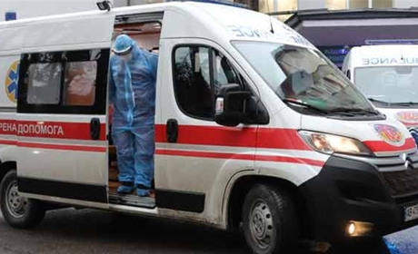 Микола Мельничук: «Ситуація з захворюваністю наче стабілізується. Дай Боже, щоб усе зупинилося!»