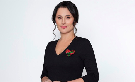 Ірина Борзова: «Шлях України до миру не легкий, та вимагає комплексного підходу»