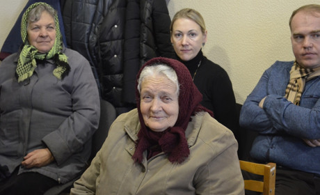 Виїзний прийом у селі Коростівці: що хвилює жителів старостинського округу