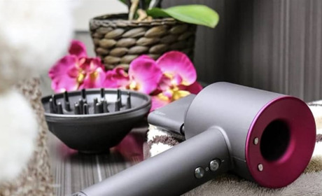 Який фен Dyson вибрати: поради та рекомендації