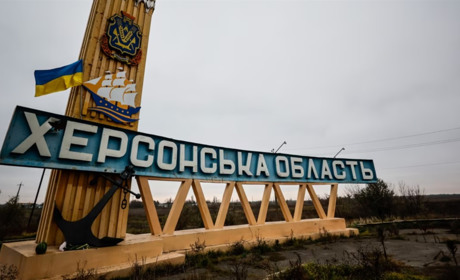 Залужне: населеному пункту на Херсонщині хочуть дати назву на честь нашого земляка Валерія Залужного