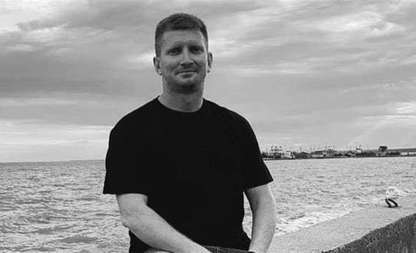 Стало відомо про загибель на війні бердянця Сергія Бровіна