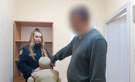 Терор для пенсіонерів у Воронежі: сусіда судитимуть за напад