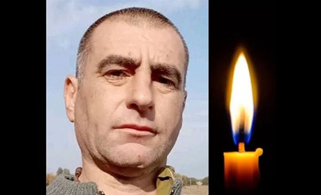 Майже два роки невідомості: на фронті загинув Кульчицький Павло зі Семаківців, що на Чортківщині