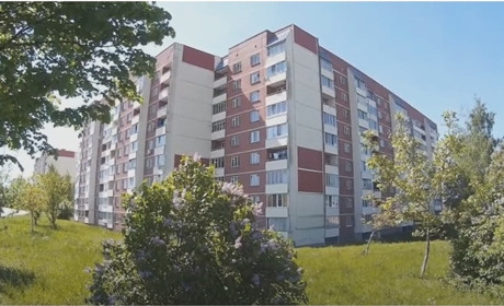 Звягель прагне залучити міжнародну допомогу для модернізації котельні "Болгарбуд"