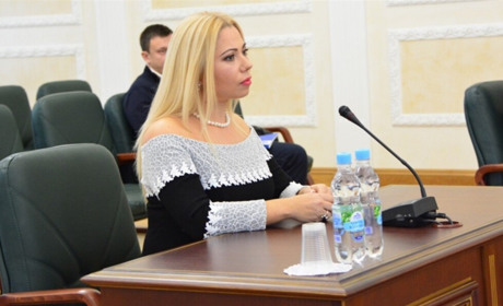Суддю, яка брала під варту Владислава Мангера, підозрюють у зловживанні в іншій справі