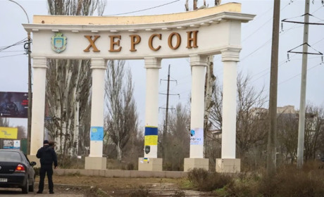 Окупанти били по критичній та соціальній інфраструктурі; житлових кварталах