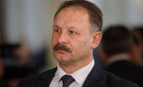 На війні загинув нардеп минулого скликання Олег Барна: ви точно його пам'ятаєте
