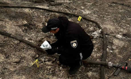 Російські окупанти вбили та поранили мирних мешканців Нікополя: наслідки обстрілів за тиждень