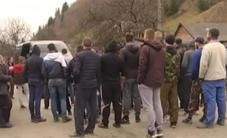 Мобілізація у квітні: уже з понеділка їх призвуть першими