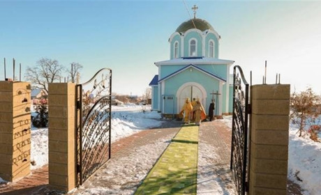 У Великій Каратулі на Переяславщині голосуватимуть за перехід церкви від московського патріархату
