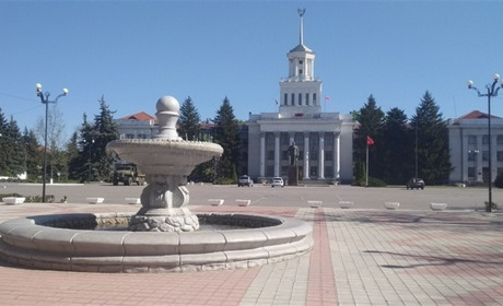 З бюджету Нової Каховки виділили 10 млн для ЗСУ