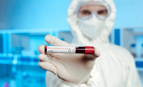 В Україні рекордна кількість вилікуваних від коронавируса, а в області - теж унікальна ситуація