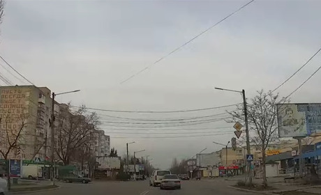 Не святковий настрій: реалії Нової Каховки