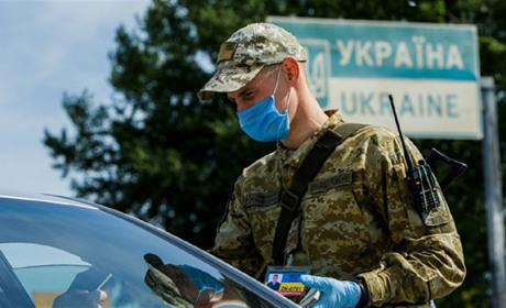Чоловіки-студенти іноземних вишів більше не можуть виїхати за кордон під час воєнного стану