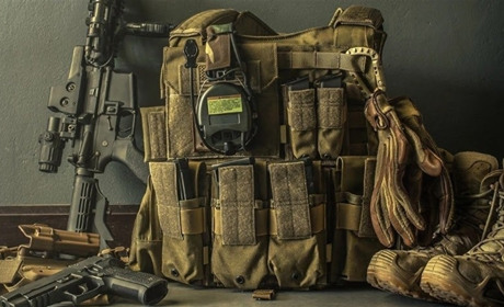 У Нетішині мобілізованим виділятимуть по 10 тисяч гривень на купівлю спорядження