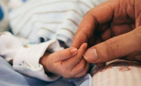 Піврічне немовля з Сарн бореться з тяжкою хворобою: батьки просять про допомогу