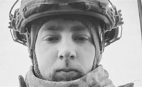 Під Роботиним загинув 25-річний командир відділення з Пастушого Чортківської громади