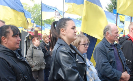 На Харківському напрямку загинув командир відділення розвідувальних безпілотників із Шостки