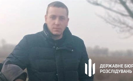 Колишній правоохоронець з Херсонщини видає окупантам українських патріотів