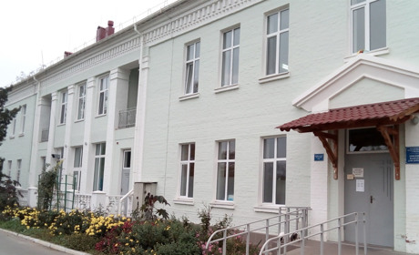 У лікарні не вистачає кисню