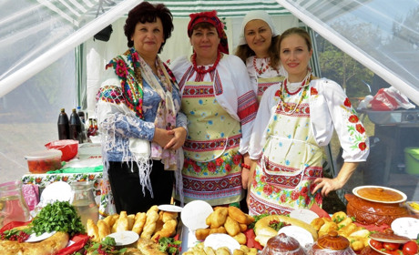 У Біляївці створюють “Етно-кухню з історією”: жителів просять поділитися родинними раритетами