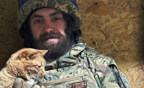 На Гуляйпільщині віддав життя захисник із Надвірної Олег БЕЗЗУБОВ