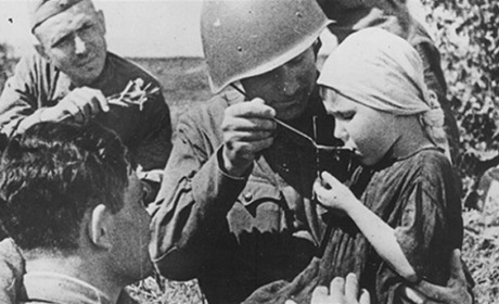 Неписана історія Звягеля в Другій світовій: свобода, яку звягельчани випробували на собі (частина 4)