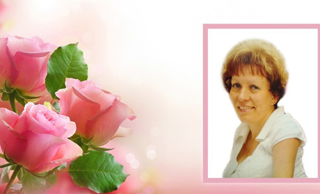 За роки роботи до неї за порадою і допомогою звертаються сотні земляків