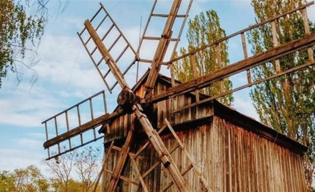 Тур вихідного дня: для жителів Київщини розробили туристичний маршрут Переяславщиною