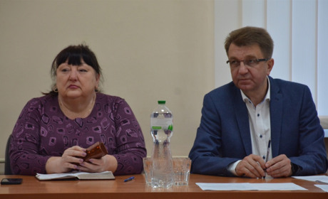 Віталій Войцехівський склав повноваження Золотоніського міського голови. Що чекає золотонісців далі